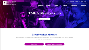 Texas Music Educators Association